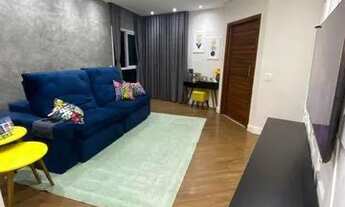 Imagem 6: Casa com 3 dormitórios à venda, 215 m² por R$ 850.000 - Condomínio Quintas de São Fernando