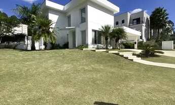 Imagem 5: CASA EM CONDOMÍNIO - TAMBORÉ - SP