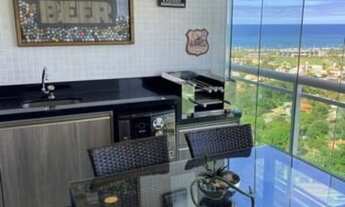 Imagem 3: Art Residence Patamares 3 Quartos Suíte Vista Mar