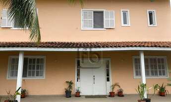 Imagem 2: Casa com 7 dormitórios à venda, 1000 m² por R$ 750.000,00 - Vargem Pequena - Rio de Janeir