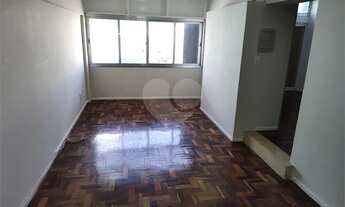 Imagem: APARTAMENTO A VENDA EM SP BELA VISTA