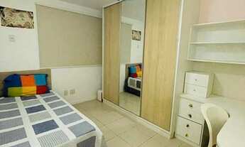 Imagem 2: Excelente Apartamento uma quadra do mar da Itapoá