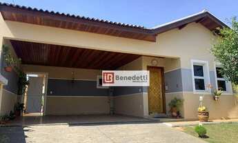 Imagem 2: Ótima casa, 3 suítes, sala 2 ambientes com lavabo, cozinha com despensa, lavanderia, garag