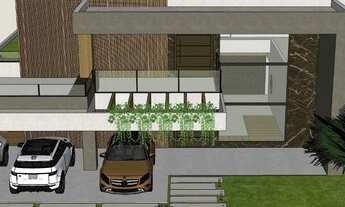 Imagem 4: Casa Condomínio Grand Royalle Betim 582m2