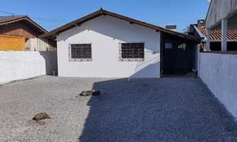 Imagem 5: Terreno comercial com casa no Perequê - Porto Belo - SC