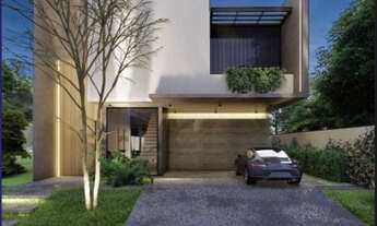 Imagem: Casa com 3 dormitórios à venda, 260 m²