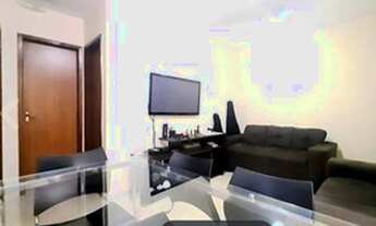 Imagem 2: Oportunidade apartamento com area privativa no Buritis!