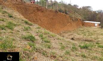 Imagem 3: Vendo Terreno no bairro Zenobiópolis em Paty do Alferes - RJ