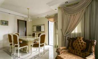 Imagem 2: Apartamento para Aluguel - Jardim Anália Franco, 3 Quartos, 102 m2