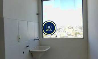Imagem 4: Apartamento 3 quartos no bairro Santa Fé