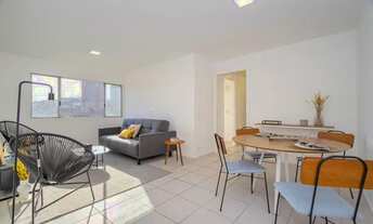 Imagem: São Paulo - Apartamento Padrão - Brooklin