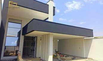 Imagem: Excelente Casa Nova e Moderna na Rua 12!