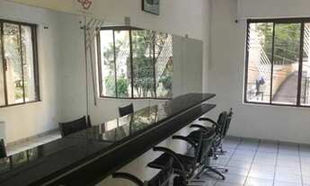 Imagem 4: Sobrado com 1 dormitório, 171 m² - venda por R$ 2.200.000,00 ou aluguel por R$ 6.000,00/mê