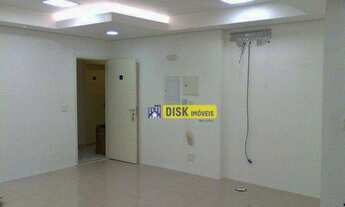 Imagem 3: Sala no Domo para alugar, 39 m² por R$ 1.980/mês - Centro - São Bernardo do Campo/SP