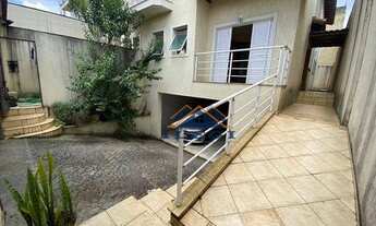 Imagem: Casa com 3 dormitórios à venda, 390 m²