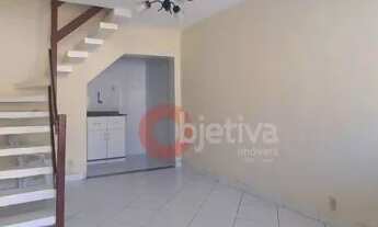 Imagem: Casa com 1 dormitório para alugar, 57 m²