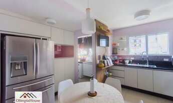 Imagem 6: Venda Cobertura 3 Dormitórios - 250 m² Moema