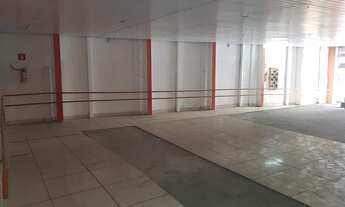 Imagem 5: Salão 460m² Com 3 Banheiros, Trifásico e Mezanino (Tatuapé