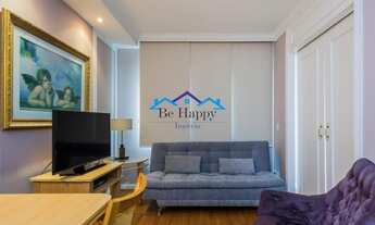 Imagem 6: SÃO PAULO - Flat - JARDIM PAULISTA