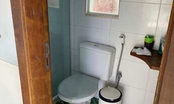 Imagem 4: Casa com 4 dormitórios para alugar, 180 m² por R$ 1.800,00/mês - Arembepe - Camaçari/BA