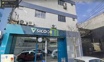 Imagem 6: Sala à venda, 40 m² por R$ 175.000,00 - Centro - São Caetano do Sul/SP