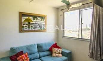 Imagem 2: CANOAS - Apartamento Padrão - Mato Grande