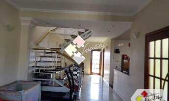 Imagem: Linda casa no Jd Ouro Preto