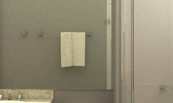 Imagem 6: Apartamento com 3 dormitórios à venda, 85 m² por R$ 780.667 - Cabral - Curitiba/PR