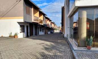 Imagem 2: Sobrado com 2 dormitórios à venda, 84 m² por R$ 260.000,00 - Protásio Alves - Porto Alegre