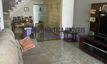 Imagem 2: SOBRADO para VENDA - BELA VISTA - OSASCO - SÃO PAULO - AUTHÊNTICA IMÓVEIS