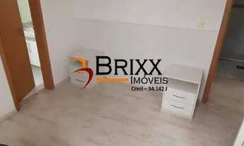 Imagem 3: APARTAMENTO MOBILIADO 02 DORMS SENDO 01 SUITE PARA LOCAÇÃO -ARUJÁ