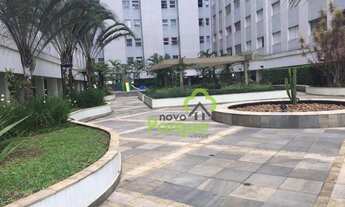 Imagem 3: Apartamento residencial à venda, Liberdade, São Paulo