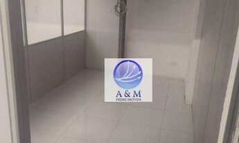 Imagem 5: Galpão para alugar, 300 m² por R$ 11.790,00/mês - Vila Regente Feijó - São Paulo/SP