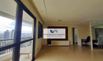 Imagem 5: Apartamento à venda, 114 m² por R$ 954.000,00 - Jardim - Santo André/SP