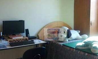 Imagem 4: Apartamento com 3 dormitórios à venda, 65 m² por R$ 230.000 - Jardim do Lago - Campinas/SP