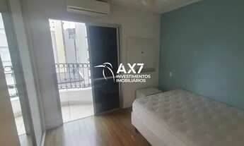 Imagem 7: SãO PAULO - Apartamento Padrão - Jardim Paulista