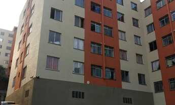 Imagem 2: Apartamento para venda com 50 metros quadrados com 3 quartos em Lajeado - São Paulo - SP