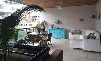 Imagem 2: Apartamento com 3 dormitórios à venda, 187 m² por R$ 1.260.000,00 - Recreio dos Bandeirant