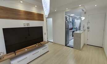 Imagem 5: Apartamento em Jardim Mônica - São Paulo