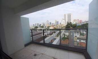 Imagem 6: Apartamento com 1 dormitório à venda, 29 m² por R$ 385.000,00 - Vila Mariana - São Paulo/S