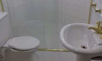 Imagem 3: Flat com 1 dorm, Higienópolis, São Paulo - R$ 618 mil, Cod: 4116