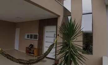 Imagem 1: Casa em Condomínio para Venda em Indaiatuba, Jardins do Império, 3 dormitórios, 1 suíte, 1