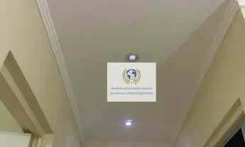 Imagem 7: Apartamento com 2 dormitórios para alugar, 45 m² por R$ 1.687,00/mês - Jardim Santa Terezi