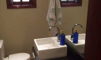 Imagem 4: Linda Casa para locação - Alphaville Residencial 4