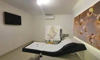 Imagem 6: Sala para alugar, 22 m² por R$ 1.600/mês - Cambuí - Campinas/SP