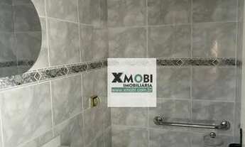 Imagem 7: Sobrado com 3 dormitórios para alugar, 420 m² por R$ 7.365,00/mês - Portal do Paraíso I