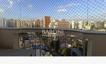 Imagem 3: São Paulo - Apartamento Padrão - Moema