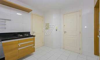 Imagem 7: Casa de condomínio sobrado para venda possui 166 metros quadrados com 3 quartos