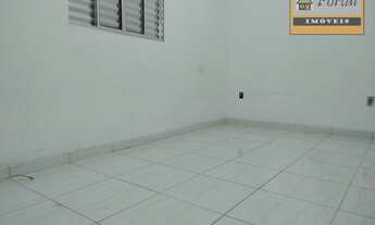 Imagem 5: Casa com 4 dormitórios à venda, 120 m² por R$ 210.000,00 - Conjunto Habitacional São José