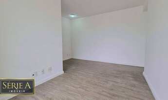 Imagem 4: Apartamento com 2 dormitórios, 58 m² - venda por R$ 425.000,00 ou aluguel por R$ 2.840,00
